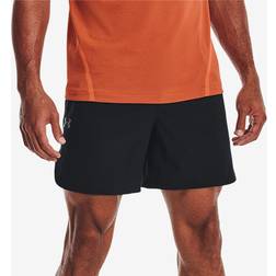 Under Armour Essentials Herren Shorts Black