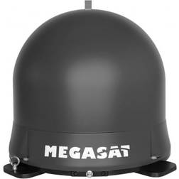 Megasat Campingman Bærbart ECO-Satellitsystem
