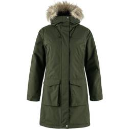 Fjällräven Nuuk Lite Parka - Deep Forest