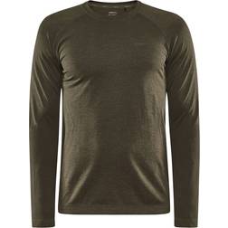 Craft Core Dry Active Comfort LS Men Juniper-680000