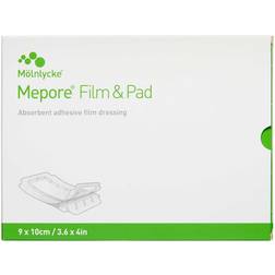 Mepore Film & Pad 9 Medicinsk udstyr 5