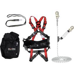 Ox-On Fall Protection Kit Supreme faldsikringssæt