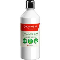 Caran D'ache Gouache 500ml White