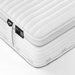 Jay-Be Truecore 2000 Hybrid Coil Spring Matress