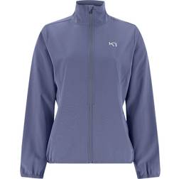 Kari Traa Nora 2.0 Jacket Women Moon