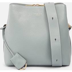 Radley Dukes Place Leather Crossbody Bag