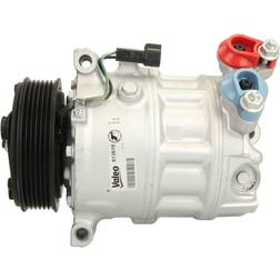 Valeo Kompressor Klimaanlæg 813619