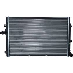 NRF Kühler, Motorkühlung VW,AUDI,SKODA 53425A 1K0121251AB,1K0121251BK,1K0121251DD