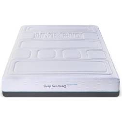 Time4Sleep Memory Pocket 2000 Hybrid Super King Polyether Matress