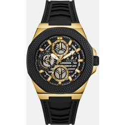 Guess Front-Runner GW0577G2 Schwarz