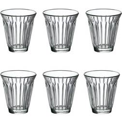 La Rochere Zinc Drinking Glass 19cl 6pcs