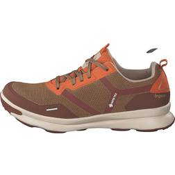 Legero Ready Brown