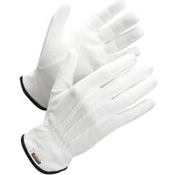 Worksafe Bomuldstrikot handske L70-725 stk