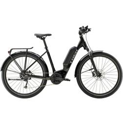 Trek Allant+ 5 Lowstep Black 545wh