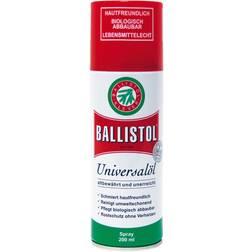 Ballistol Universaloil Spray 200ml