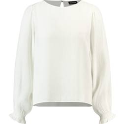 Taifun Dam T-shirt - Offwhite