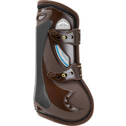 Veredus Olympus Vento Tendon Boots Black 00S unisex