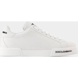 Dolce & Gabbana Portofino Classic White Black