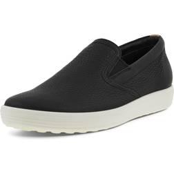 ecco Soft 7 W - Black/Powder