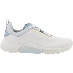 ecco Women's Golf BIOM H4 Shoe Gore-tex White