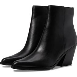 Calvin Klein Fallone Bootie Women's Black Boots