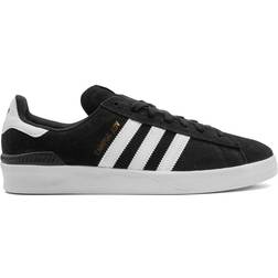 Adidas Campus ADV 'Core Black' - Men's