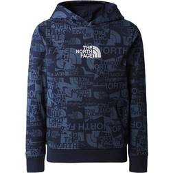 The North Face sweatshirt junior