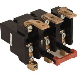 Square D 9065SDO12 NEMA Overload Relay,46 to 90A,3P