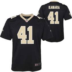 Nike Alvin Kamara New Orleans Saints Youth Game Jersey