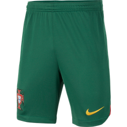 NIKE Portugal Home Shorts 2022/2023 Kids