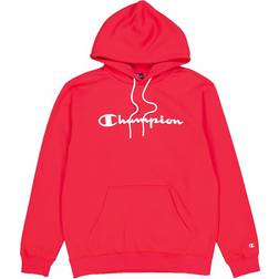 Champion Hooded Sweatshirt Lollipoop