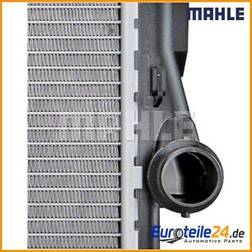 Mahle CR 457 Motorkøling Køler