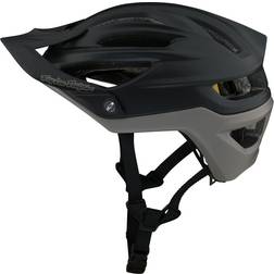 Troy Lee Designs A2 MIPS Hjälm Svart