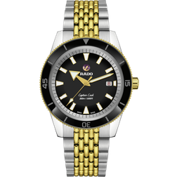 Rado Captain Cook Automatic R32138153