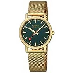 Mondaine Klassisk Swiss Railways Dameur
