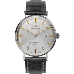 Iron Annie Watch 5958-1, Automatic, 40mm, 5ATM