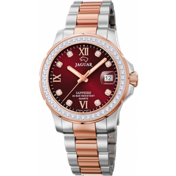 Jaguar Lady Diver J894/3