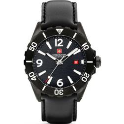 Swiss Military Hanowa Carbon Peak (SMWGB0000230)