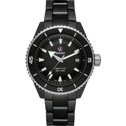 Rado Taucheruhr Captain Cook High-Tech Ceramic R32129152