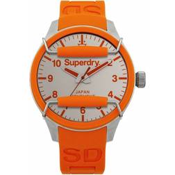 Superdry Unisex Watch SYG125O Ø 44 mm