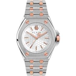 Philipp Plein multicolour womens analogue extreme lady pwjaa0622