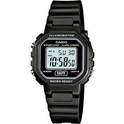Casio Watch LA-20WH-1A