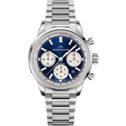 Norqain Freedom 60 Chrono 40mm N2201S22C/A221/201SG