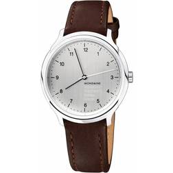 Mondaine HELVETICA REGULAR Ø 40 mm