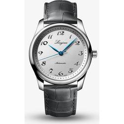 Longines Master Collection 190th Anniversary