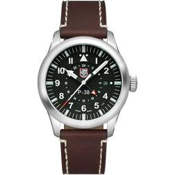 Luminox Air Pilot P-38 LIGHTNING XA.9521