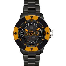 Light Time POKER Ø 41 mm