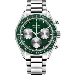 Prevetti Urbane Chronograph PR2506