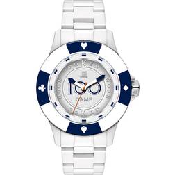 Light Time POKER Ø 41 mm