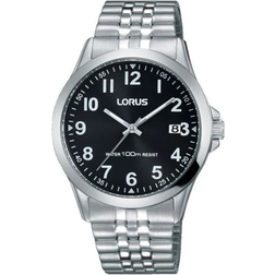 Lorus Men Analog Quartz Watch RS971CX9